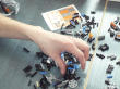 Budujemy robota - LEGO NXT